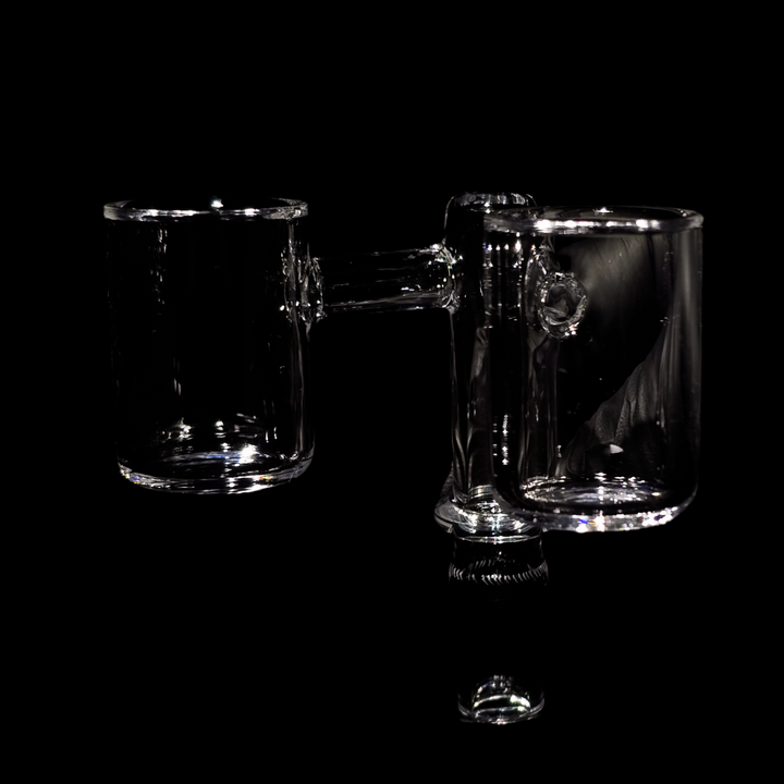 The Double Barrel 2nd Quality